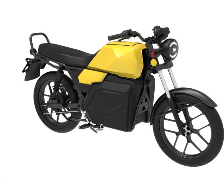 E-Bike